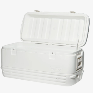 120 Qt Cooler