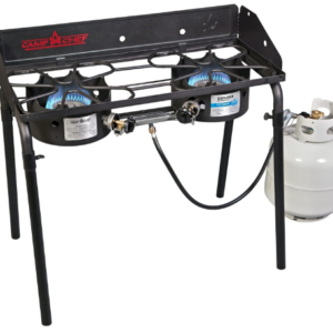 Camping Stove w/ Propane