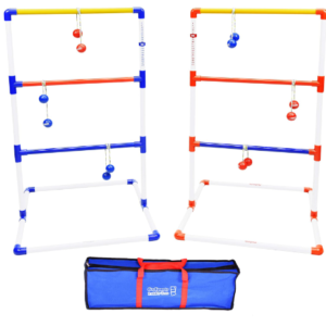 Ladder Toss Game