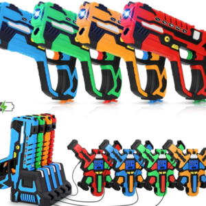 Laser Tag