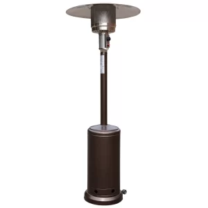 Patio Heater w/ Propane